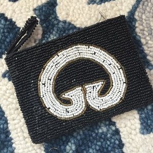 SALE 🌟 Vintage Beaded Wallet